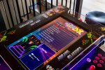 Hundreds of arcade classics